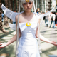 Illustration for article titled The Most Astounding Cosplay From WonderCon: Day 2!